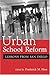 Urban School Reform: Lessons from San Diego