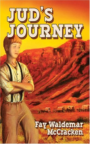 Jud's Journey (Paperback)