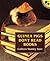 Guinea Pigs Don't Read Books by Colleen Stanley Bare