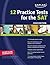Kaplan 12 Practice Tests for the SAT 2008