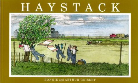 Haystack (Paperback)