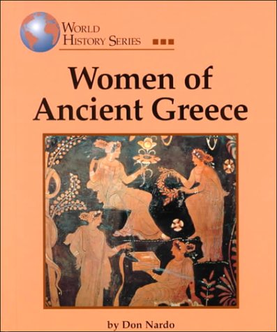 Women of Ancient Greece (World History)