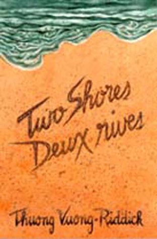 Two Shores / Deux rives (English and French Edition)