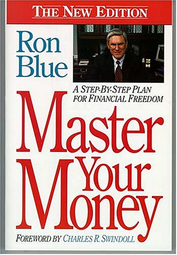 Master Your Money (Paperback)