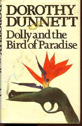 Dolly and the Bird of Paradise (Johnson Johnson #6)