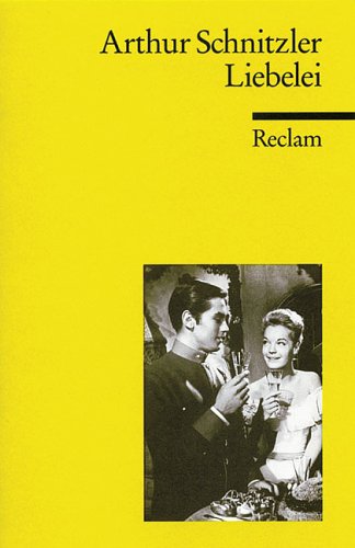 Liebelei (Paperback)
