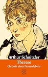 Therese. Chronik eines Frauenlebens by Arthur Schnitzler