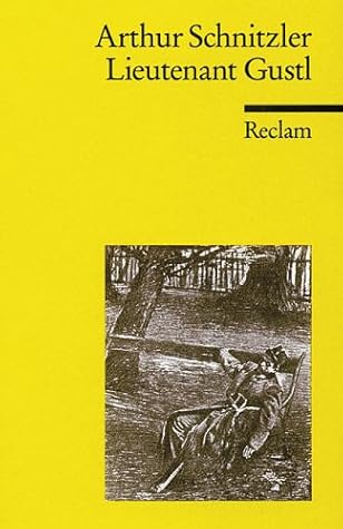 Download Books Lieutenant Gustl For Free Online