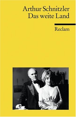 Das weite Land (Paperback)