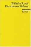 Die schwarze Galeere (Paperback)