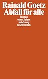 Abfall für alle