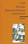 Heroides / Briefe...