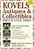 Kovels' Antiques & Collectibles Price List 2008 by Terry Kovel