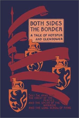 Both Sides the Border (Hardcover)