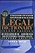 English-Spanish Spanish-English Legal Dictionary by Steven M. Kaplan
