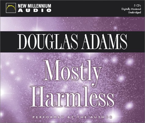 Mostly Harmless