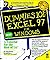 Dummies 101: Excel 97 for Windows (Dummies 101 Series)