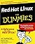 Red Hat? Linux? For Dummies? by Jon Hall