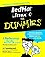 Red Hat Linux 8 For Dummies