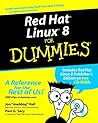 Red Hat Linux 8 For Dummies Red Hat Linux 8 For Dummies