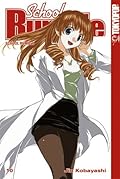 School Rumble, Vol. 10
