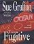 F is for Fugitive (Kinsey Millhone #6)
