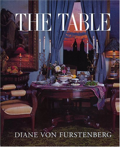 The Table (Hardcover)