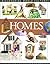 Homes (Discovering World Cultures)