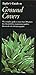 Taylor's Guide to Ground Covers, Vines & Grasses by Gordon P. Dewolf