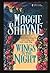 Wings in the Night (Wings in the Night, #1-3)