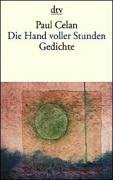 Die Hand voller Stunden. (Paperback)