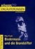 Königs Erläuterungen und Materialien - Max Frisch: Biedermann und die Brandstifter