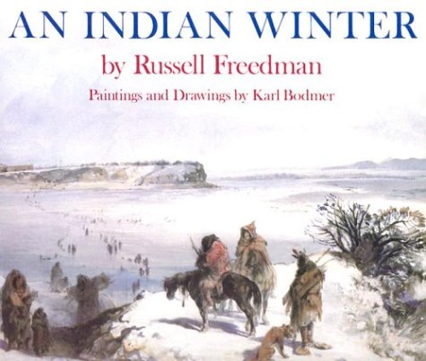 An Indian Winter (Paperback)