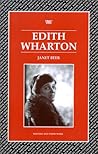 Edith Wharton (Writers and Their Work)