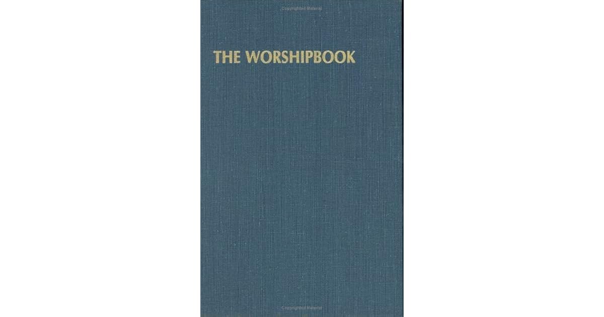 Worshipbook Services and Hymns by Westminster John Knox Press