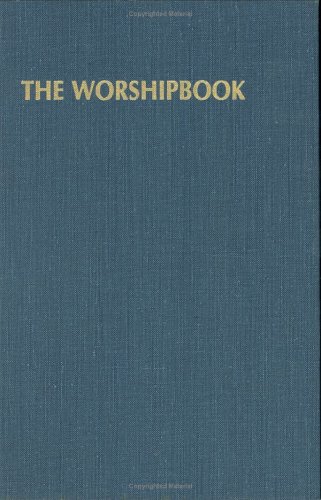 Worshipbook: Services and Hymns (Hardcover)