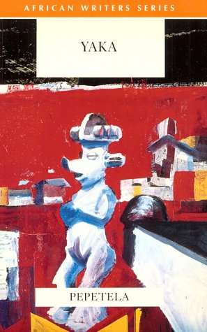 Yaka (African Writers Series)