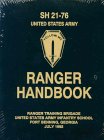 Ranger Handbook (Paperback)