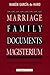 Marriage and the Family in the Documents of the Magisterium: A Course in the Theology of Marriage