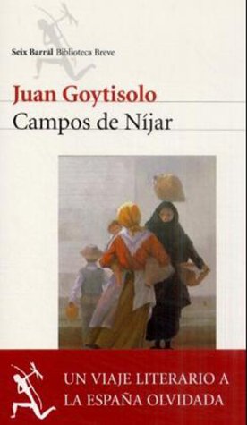 Campos de Níjar (Paperback)