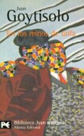 En los reinos de Taifa (Paperback)