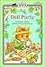 Doll Party by Shirley Albert