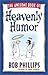 The Awesome Book of Heavenly Humor: Inspirational Jokes, Quotes, and Cartoons