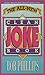 The All-New Clean Joke Book