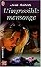 L'impossible Mensonge by Nora Roberts L'impossible Mensonge by Nora Roberts