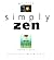 Simply Zen: Interiors Gardens