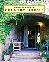 Mediterranean Country Houses (English and Spanish Edition)