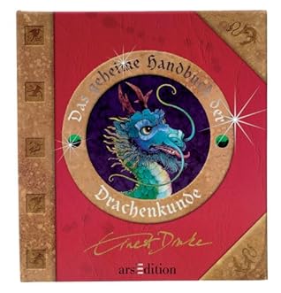 Petit Manuel De Dragonologie By Ernest Drake - 
