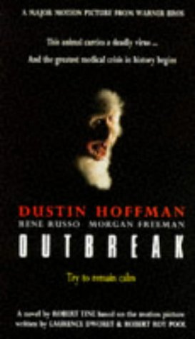 Outbreak (Paperback)