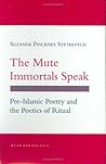 The Mute Immortal...